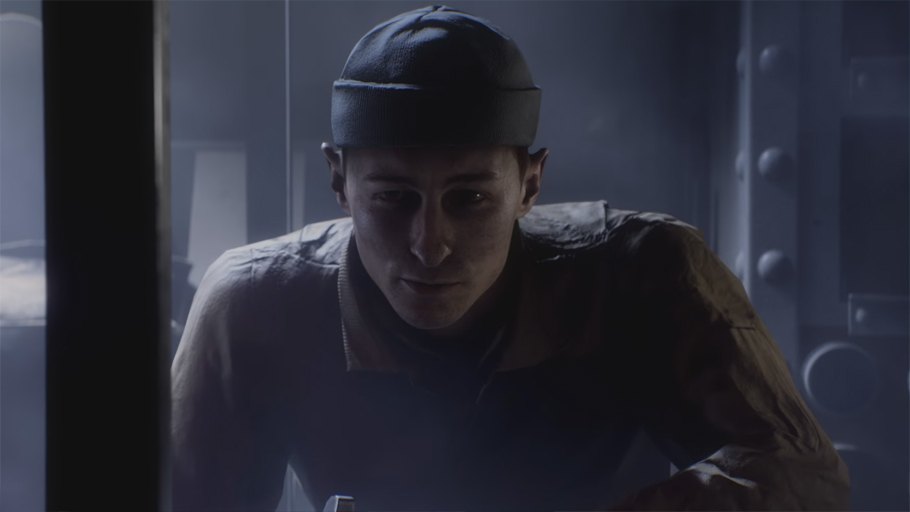 Battlefield 1 PS4