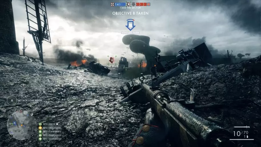 Battlefield 1 PC