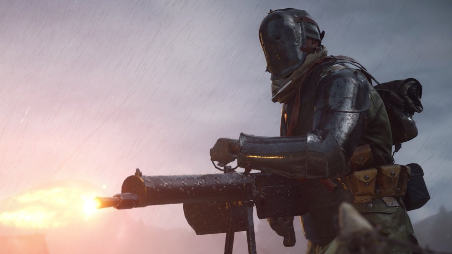 Battlefield 1