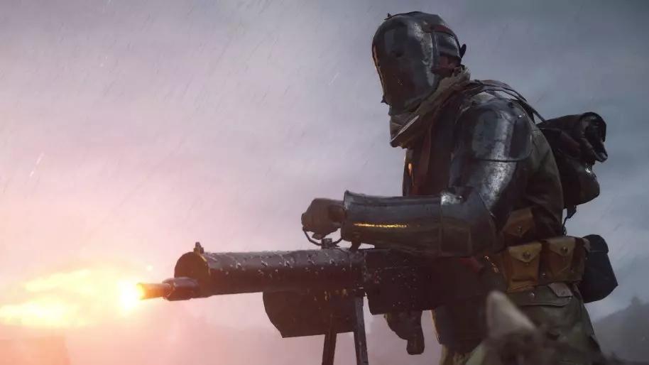 Battlefield 1