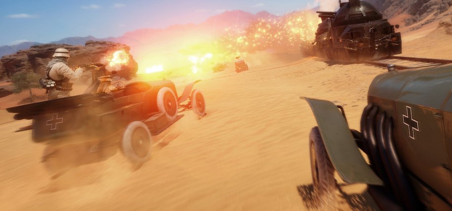 Battlefield 1