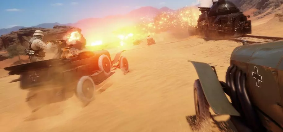 Battlefield 1