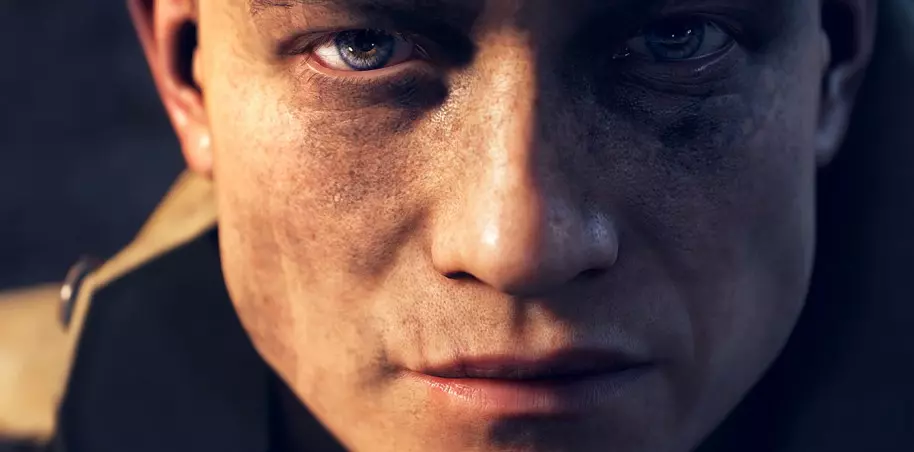 Battlefield 1