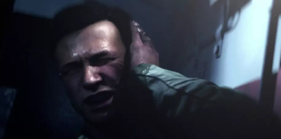 Battlefield 1 PS4