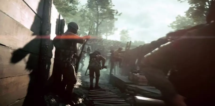 Battlefield 1