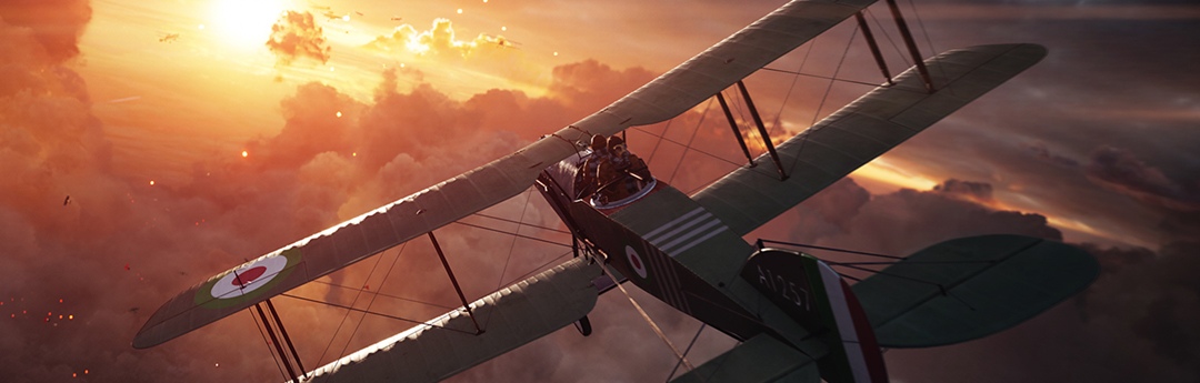 Battlefield 1 Battlefield 1