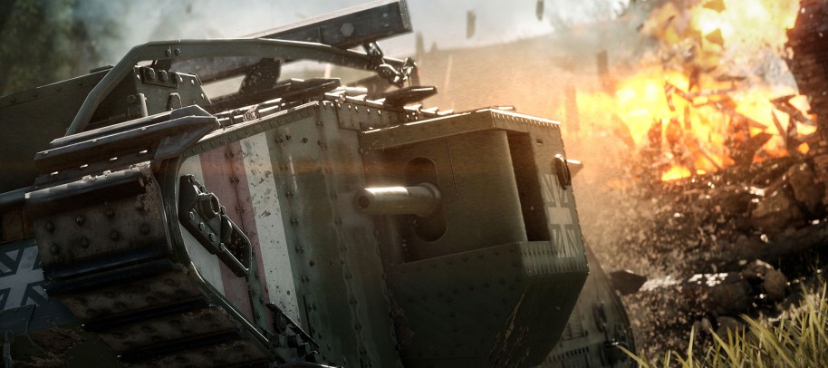 Battlefield 1 PC