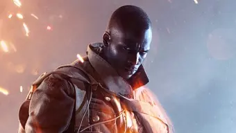 Battlefield 1: Historias de guerra