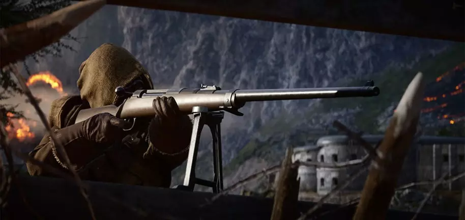 Battlefield 1