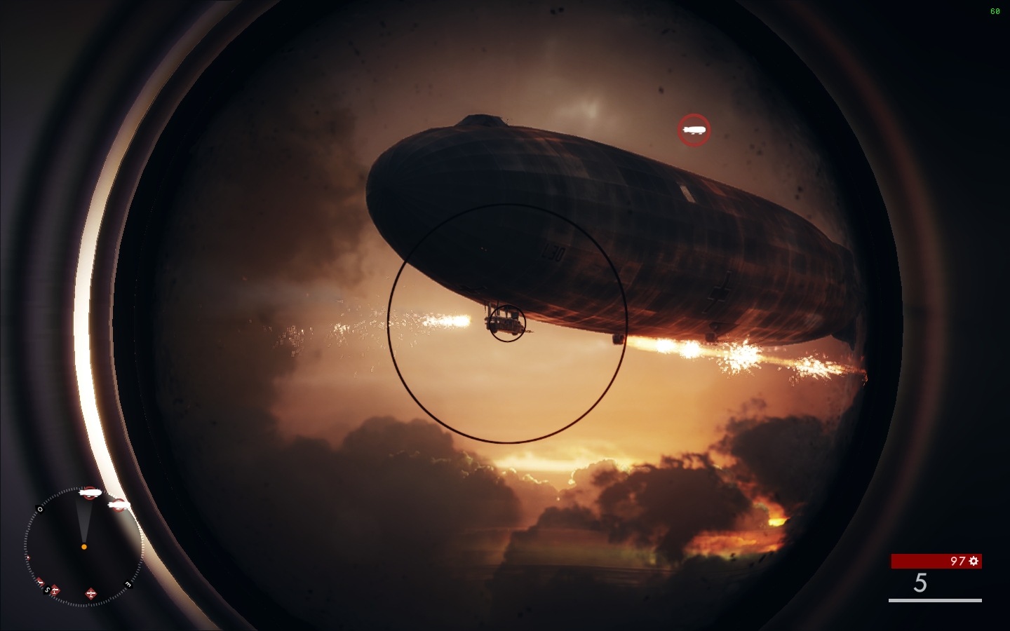 Imagen de Battlefield 1