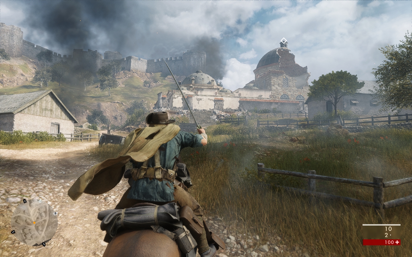Imagen de Battlefield 1
