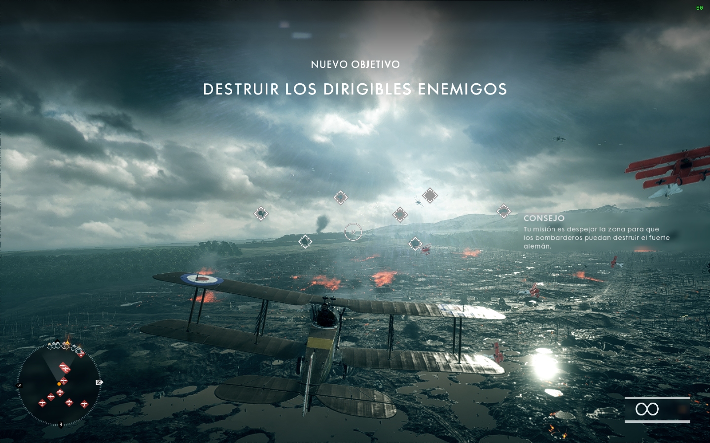 Imagen de Battlefield 1