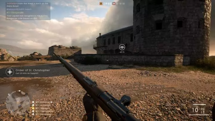 Battlefield 1