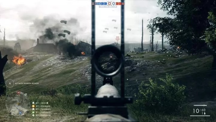 Battlefield 1