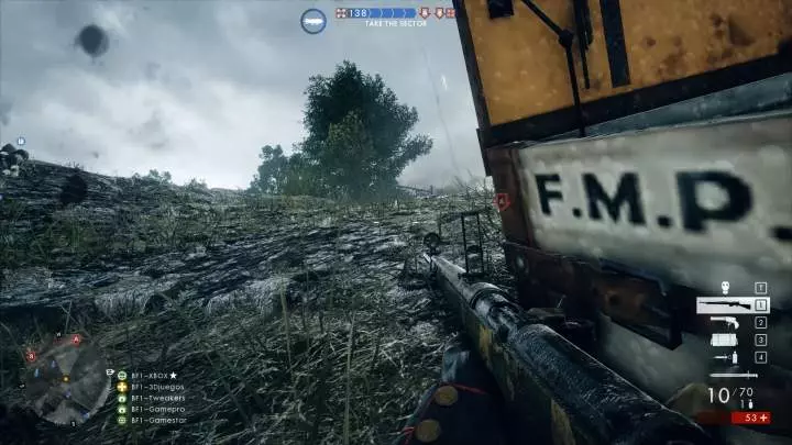 Battlefield 1
