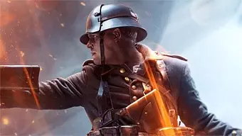 Battlefield 1: Nuevo Mapa: Giant's Shadow