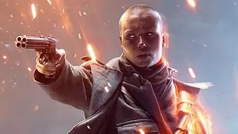 Battlefield 1: Tráiler de Anuncio: Revolution Edition
