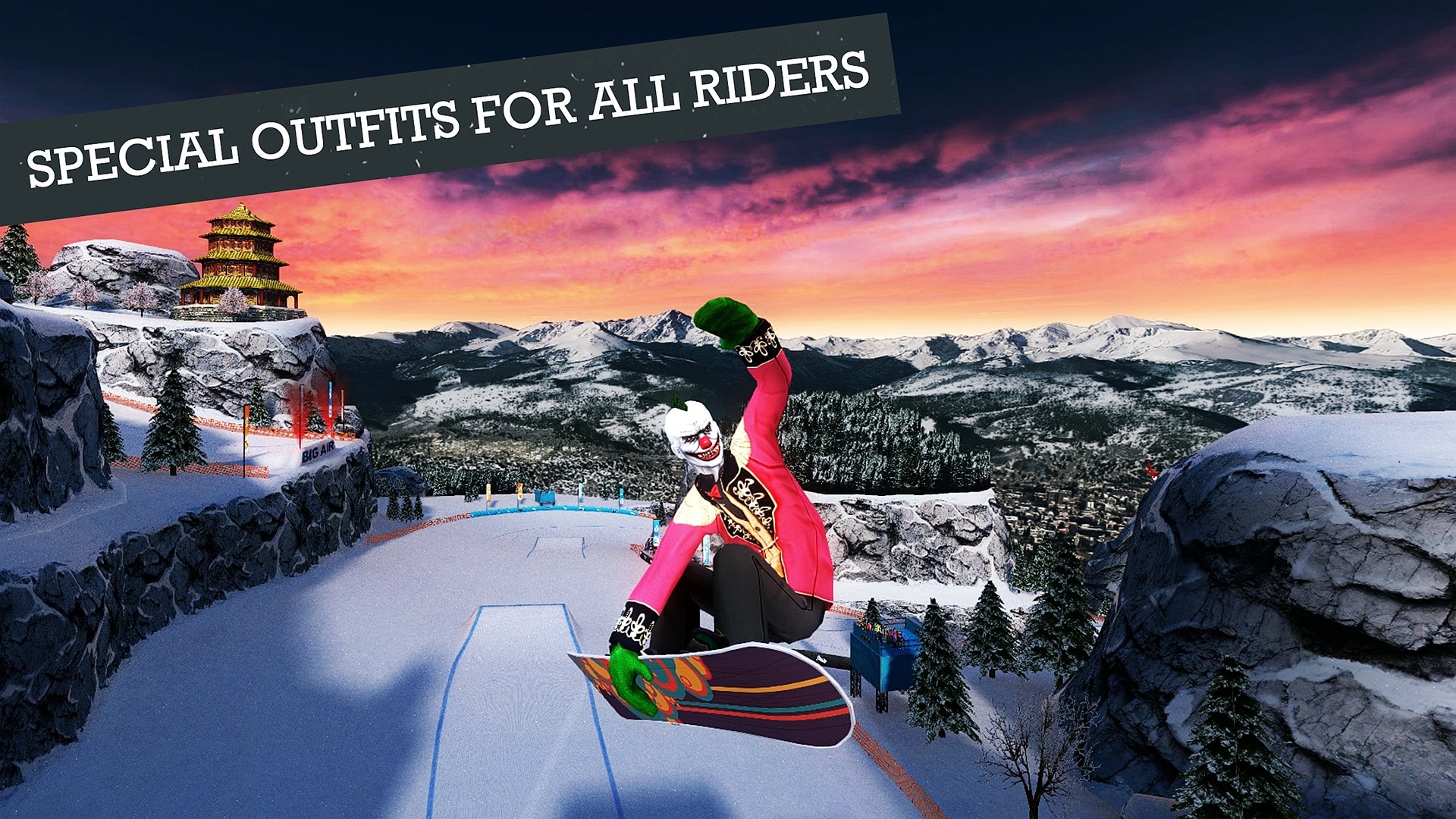 Snowboard Party Lite for ios instal Snowboard Party Lite for ios instal
