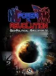 Power & Revolution: Geopolitical Simulator 4