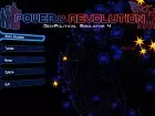 Power & Revolution 4