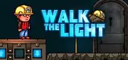 Carátula de Walk The Light - Mac