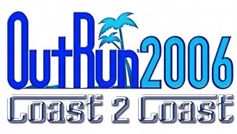 Sega anuncia Outrun 2006 Coast 2 Coast