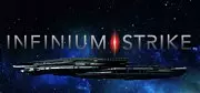 Carátula de Infinium Strike - Mac