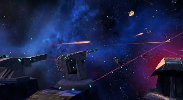 Infinium Strike - PC