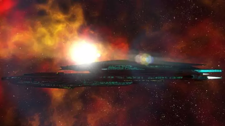 Infinium Strike - PC