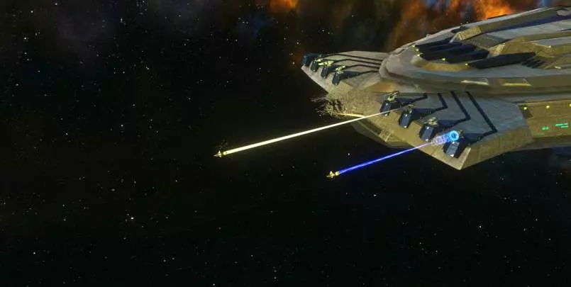 Infinium Strike - PC