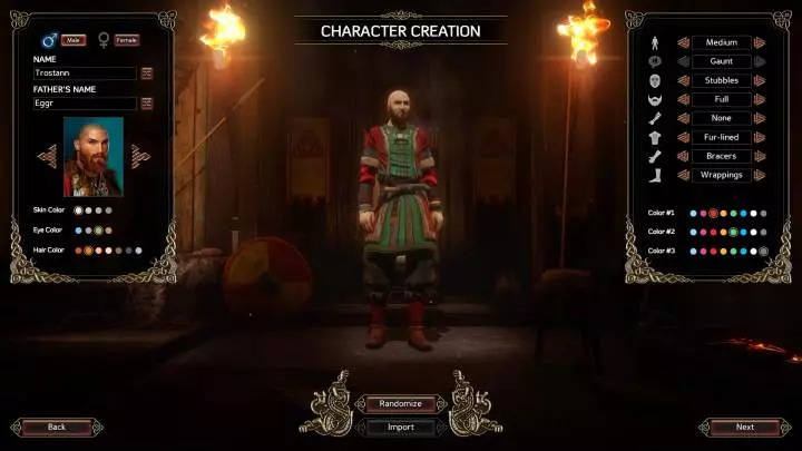 Expeditions Viking - PC