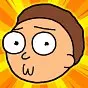 Pocket Mortys iOS