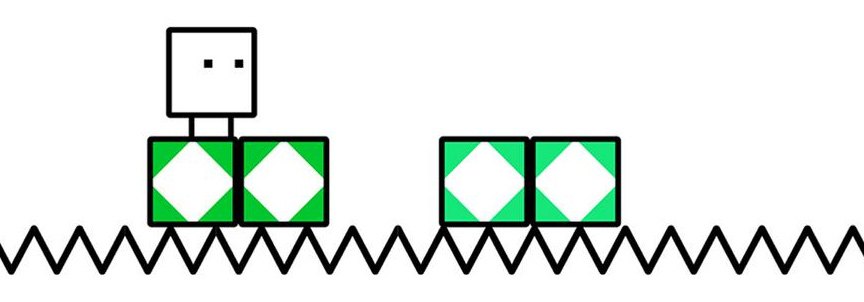 BoxBoxBoy! 3DS