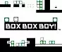 BoxBoxBoy! 3DS