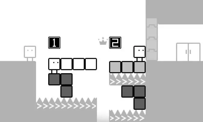 BoxBoxBoy!