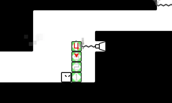BoxBoxBoy! - 3DS