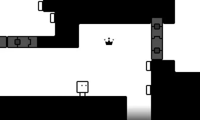 BoxBoxBoy! - 3DS