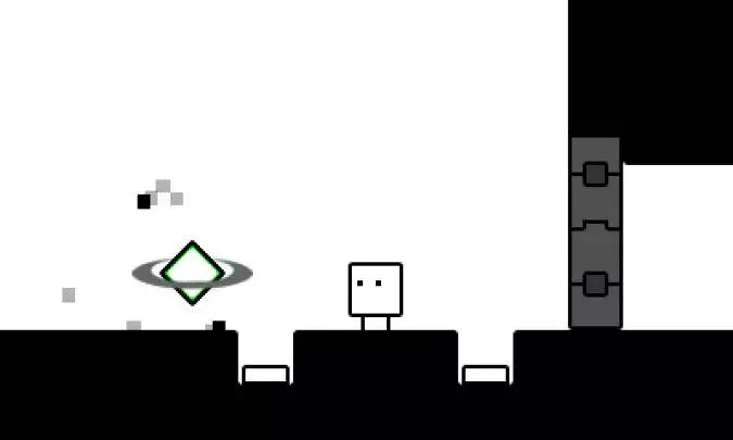BoxBoxBoy!