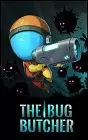 The Bug Butcher Nintendo Switch