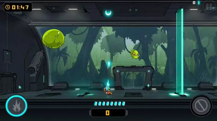 The Bug Butcher - PC