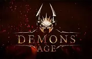 Carátula de Demons Age - PC