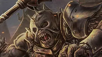 Demons Age: Tráiler Argumental