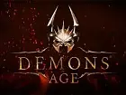 Demons Age: Fecha de Lanzamiento