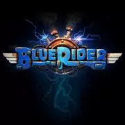 Carátula de Blue Rider - PC