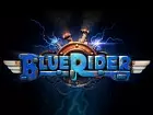 Blue Rider: Tráiler de Gameplay