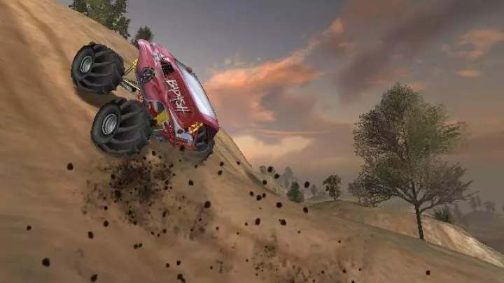 MX vs. ATV Unleashed - PC