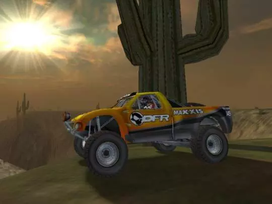 MX vs. ATV Unleashed