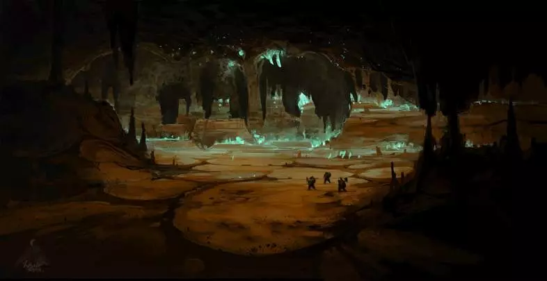 We Are The Dwarves - PC