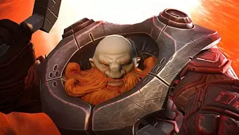 We Are The Dwarves: Tráiler de Gameplay