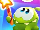 Cut the Rope: Magic